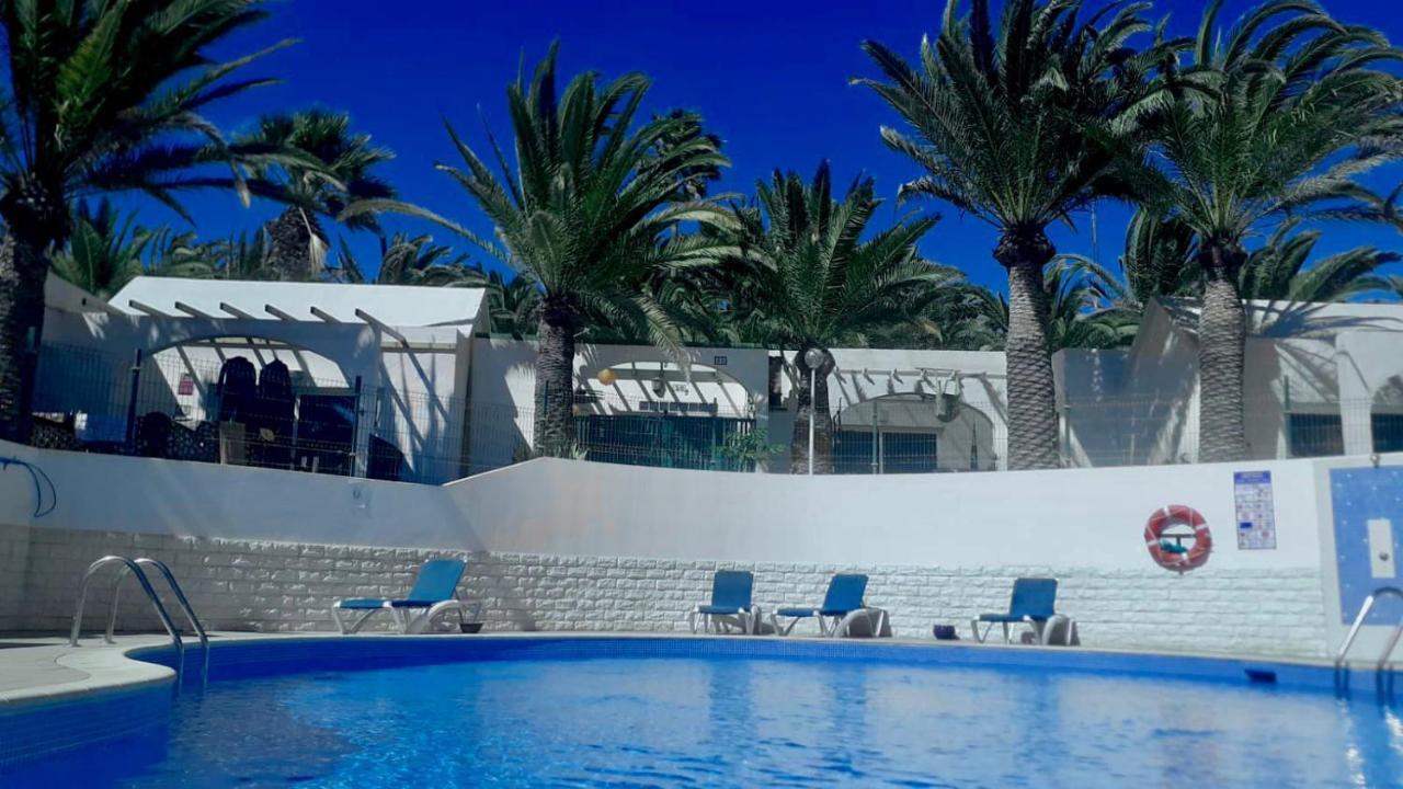 La Casita De Galaila Apartment Costa Calma Exterior photo
